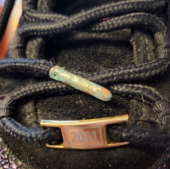 Air Jordan 11 Low 'Rook to Queen' - Picture 7 of 10
